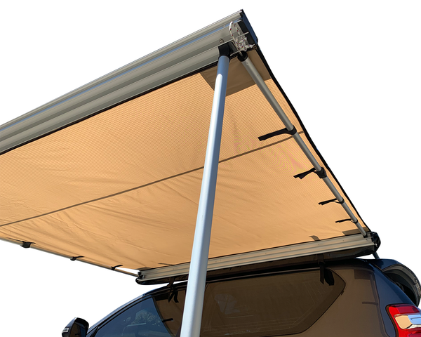 Almendro Side Awning 6'5" X 8'2"