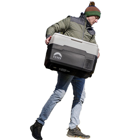 products/Guana-Equipment-Monteverde-MV30-_-MV50-Electric-Portable-Fridge-Freezer-carried-by-person.jpg