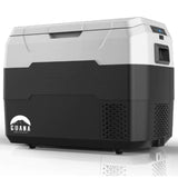 Monteverde MV30 & MV50 Fridge Freezer