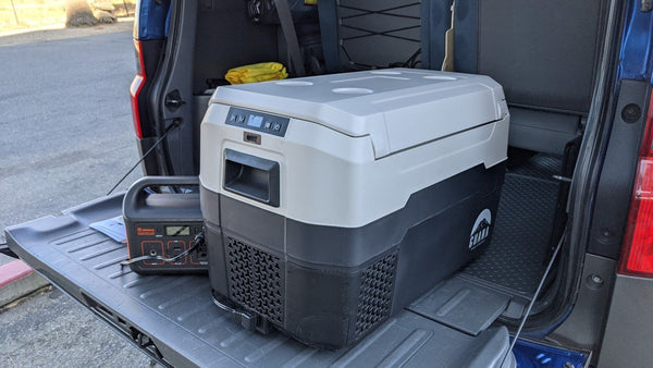 Guana Equipment Monteverde MV30 & MV50 Electric Fridge