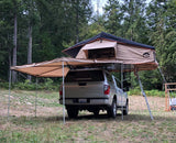 Morpho 270 Degree Awning