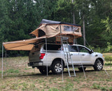 Morpho 270 Degree Awning