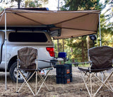 Morpho 270 Degree Awning