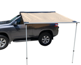 Almendro Side Awning 6'5" X 8'2"
