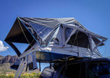 Guana Equipment Nosara Roof Top Tent Setup Hero View
