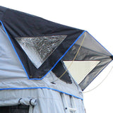 Nosara 55" Roof Top Tent With Annex - 3 Person Size