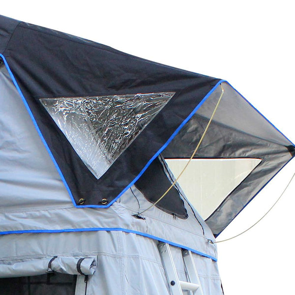 Nosara 55" Roof Top Tent With Annex - 3 Person Size