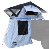 Nosara 55" Roof Top Tent - 3 Person Size