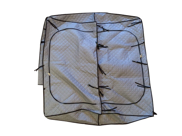 Guana Equipment Inner Insulation Layer For Roof Top Tent
