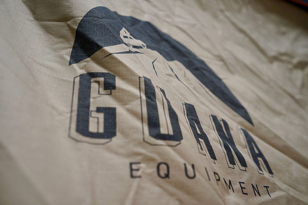 guana equipment