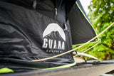 surfing roof top tent