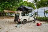 Guana Equipment Kamuk 48" 2 Person Roof rack Tent